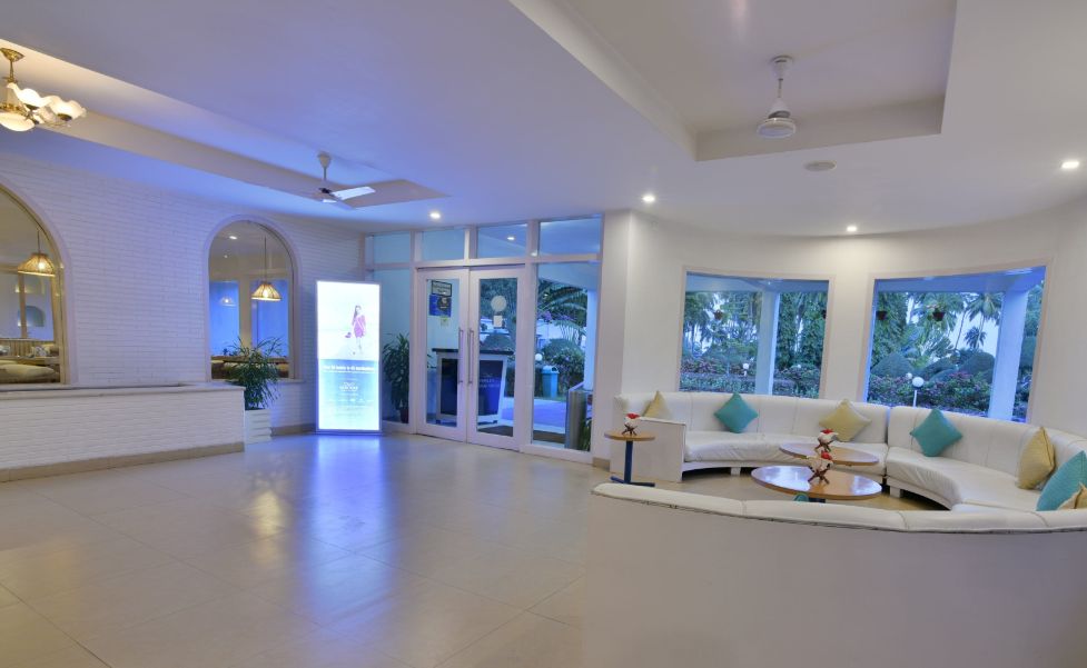 Peerless Resort-1